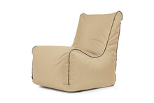Carica l'immagine nel visualizzatore di Gallery, Bean bag Seat Zip