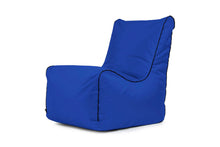 Carica l'immagine nel visualizzatore di Gallery, Bean bag Seat Zip