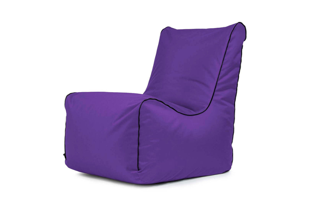 Bean bag Seat Zip