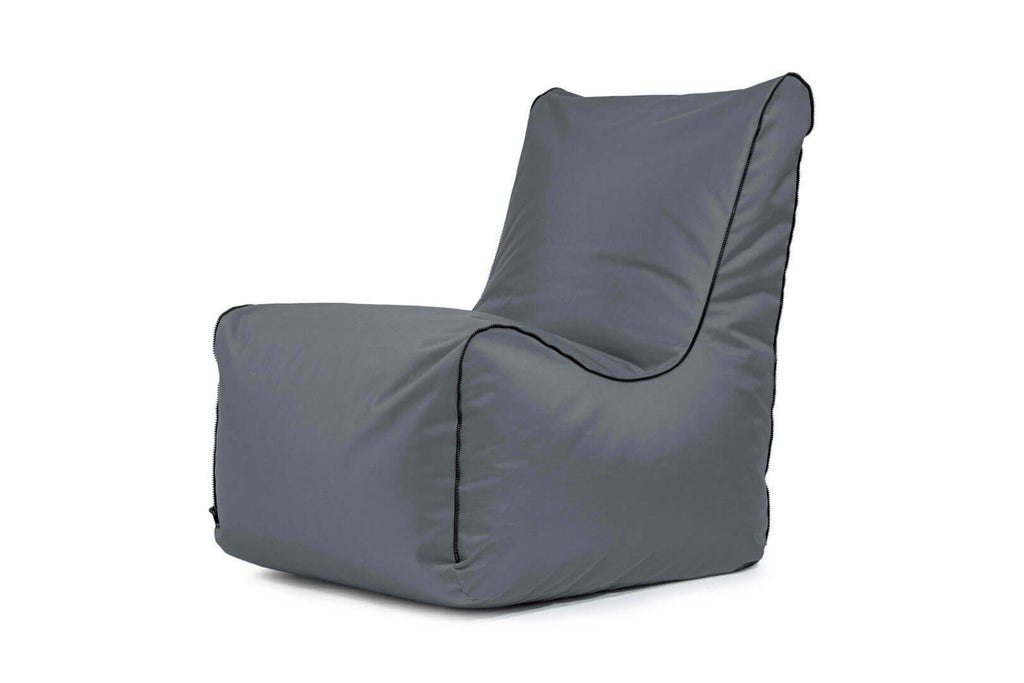Bean bag Seat Zip