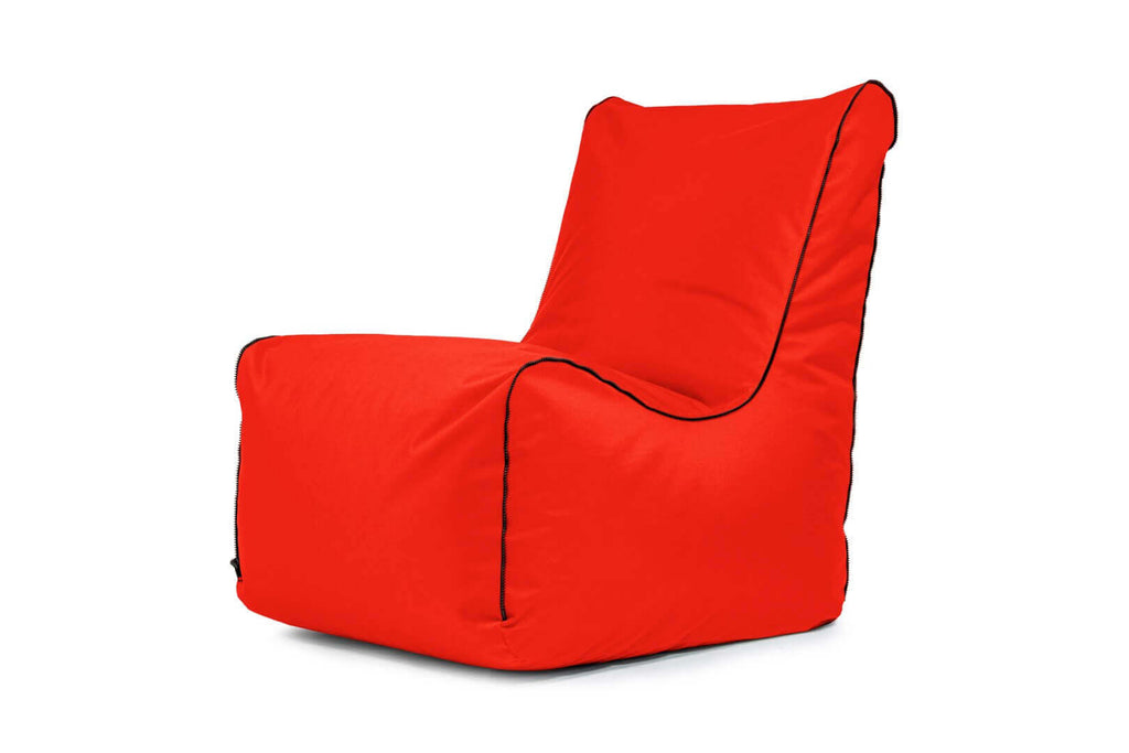 Bean bag Seat Zip