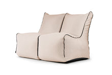 Carica l'immagine nel visualizzatore di Gallery, Set Seat Zip 2 Seater