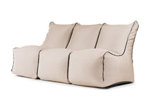 Carica l'immagine nel visualizzatore di Gallery, Set Seat Zip 3 Seater