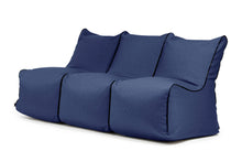 Carica l'immagine nel visualizzatore di Gallery, Set Seat Zip 3 Seater