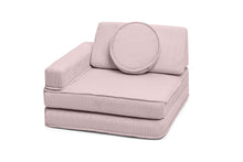 Load image into Gallery viewer, Shappy Armchair Original Corduroy Candy