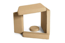 Carica l&#39;immagine nel visualizzatore di Gallery, Ultra Plush Camel Original Armchair