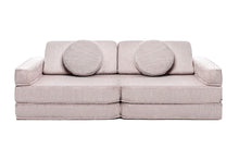 Load image into Gallery viewer, Shappy Play Sofa Corduroy Candy