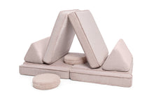 Load image into Gallery viewer, Shappy Play Sofa Corduroy Candy