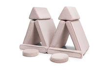 Load image into Gallery viewer, Shappy Play Sofa Corduroy Candy