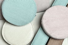 Load image into Gallery viewer, Shappy Play Sofa Corduroy Candy