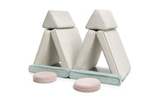 Load image into Gallery viewer, Shappy Play Sofa Corduroy Lollipop