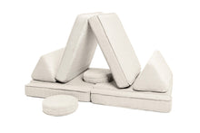 Load image into Gallery viewer, Shappy Play Sofa Corduroy Vanilla