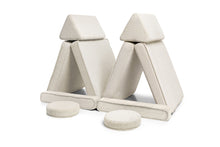 Load image into Gallery viewer, Shappy Play Sofa Corduroy Vanilla