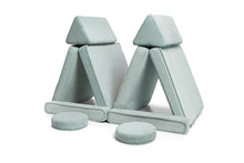 Load image into Gallery viewer, Shappy Play Sofa Corduroy Peppermint