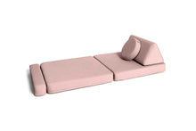 Carica l&#39;immagine nel visualizzatore di Gallery, Ultra Plush Soft Pink Original Armchair