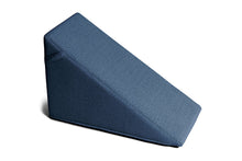 Load image into Gallery viewer, Shappy Slide Ultra Plush Navy Blue