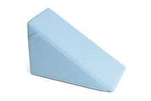 Load image into Gallery viewer, Shappy Slide Ultra Plush Sky Blue