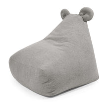 Carica l'immagine nel visualizzatore di Gallery, Foam Bean bag Snug 80 Bear