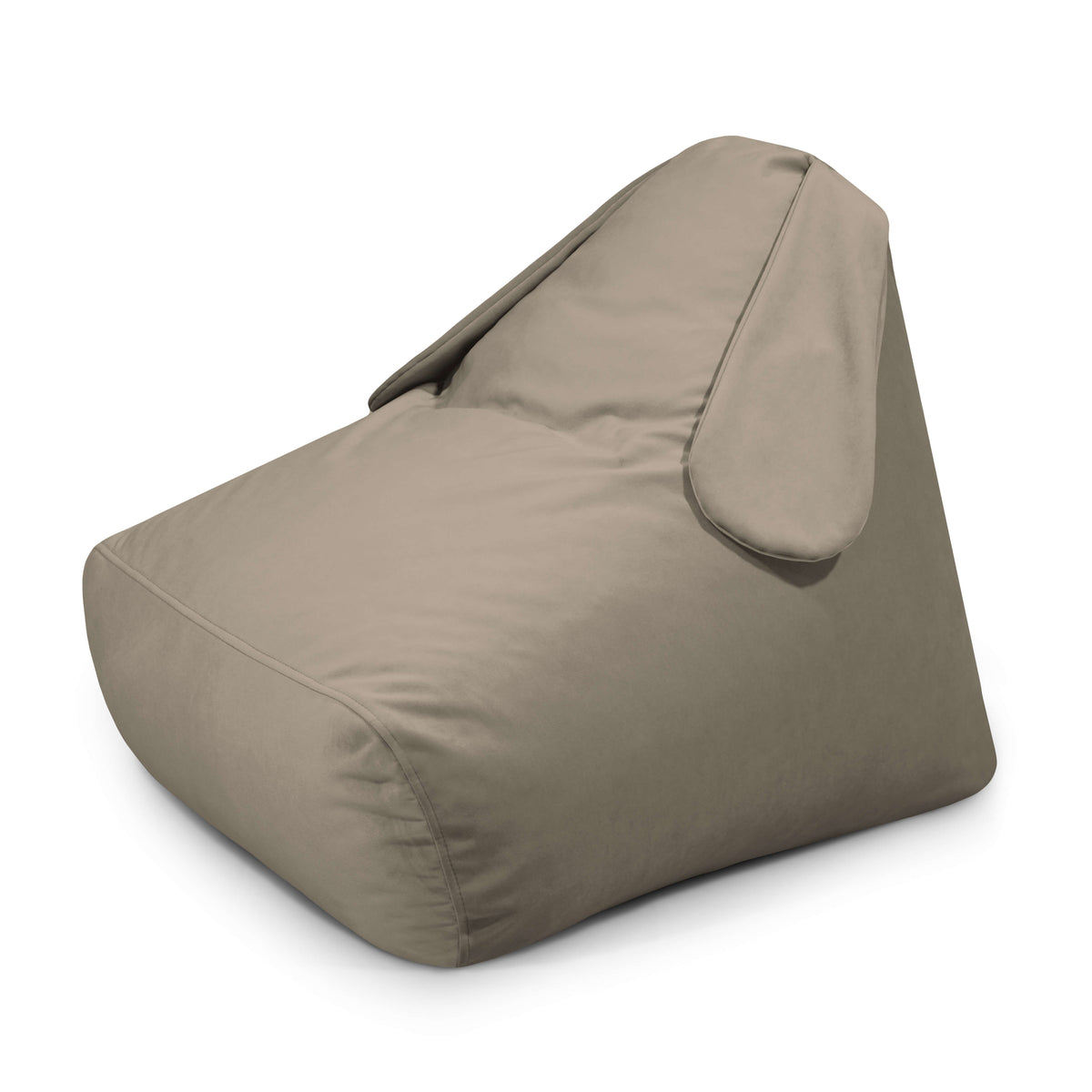 Foam Bean bag Snug 80 Bunny