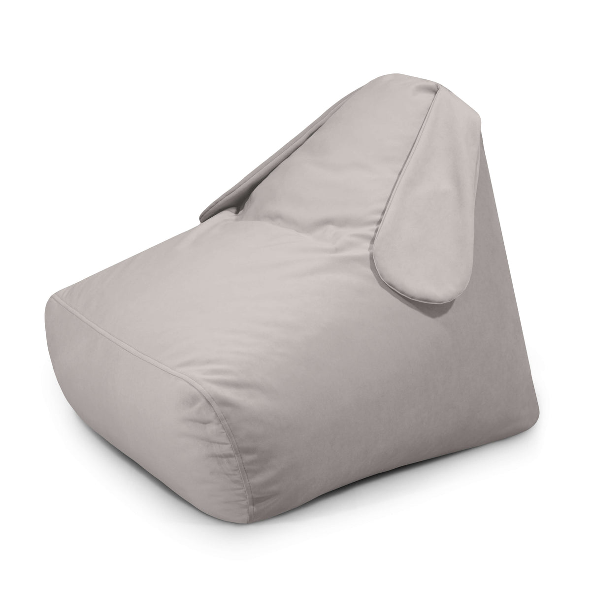 Foam Bean bag Snug 80 Bunny