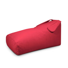 Carica l'immagine nel visualizzatore di Gallery, Foam Bean bag Snug Long 130 Bunny
