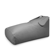Carica l'immagine nel visualizzatore di Gallery, Foam Bean bag Snug Long 130 Bunny