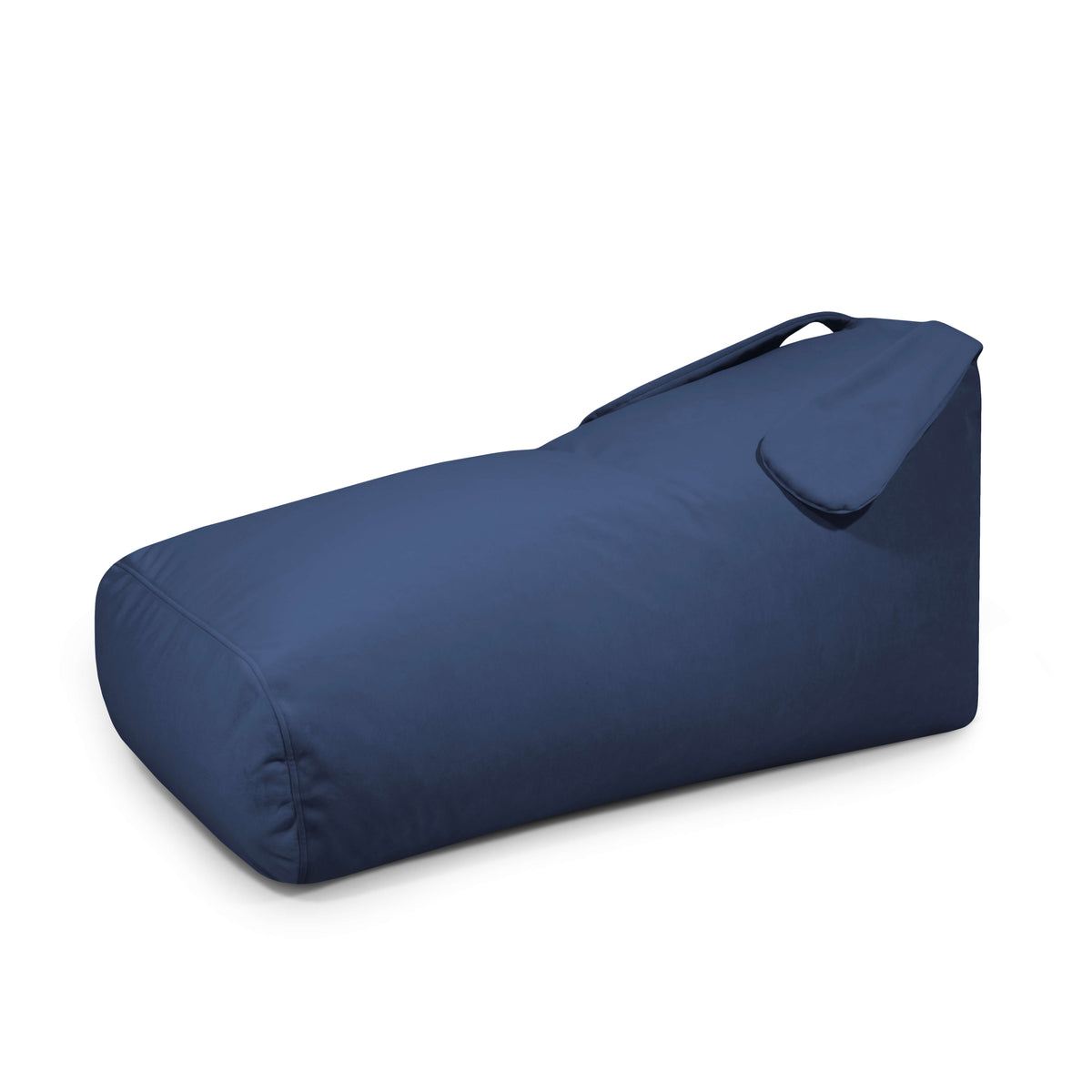 Foam Bean bag Snug Long 130 Bunny