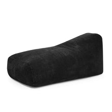 Carica l'immagine nel visualizzatore di Gallery, Foam Bean bag Snug Long 130