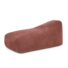 Carica l'immagine nel visualizzatore di Gallery, Foam Bean bag Snug Long 130