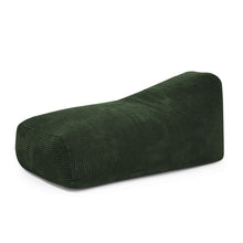 Carica l'immagine nel visualizzatore di Gallery, Foam Bean bag Snug Long 130