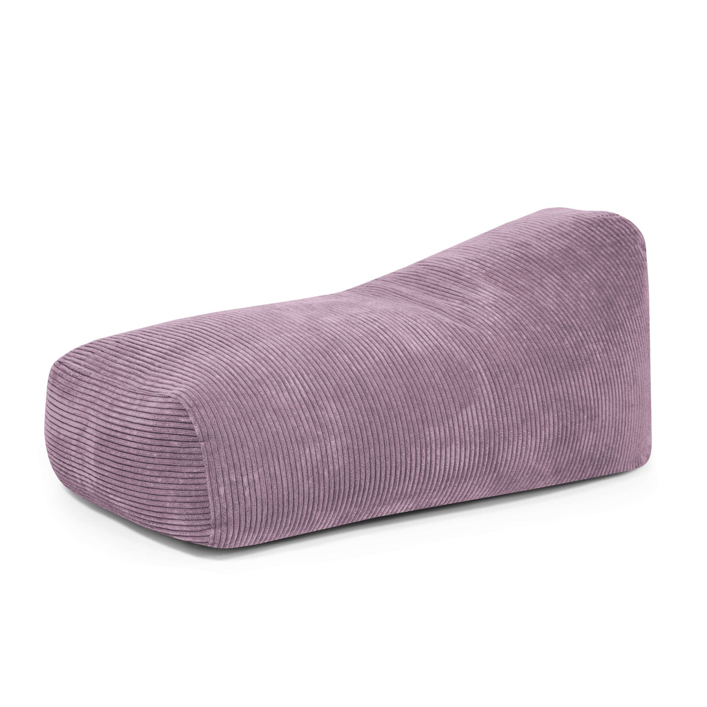 Foam Bean bag Snug Long 130