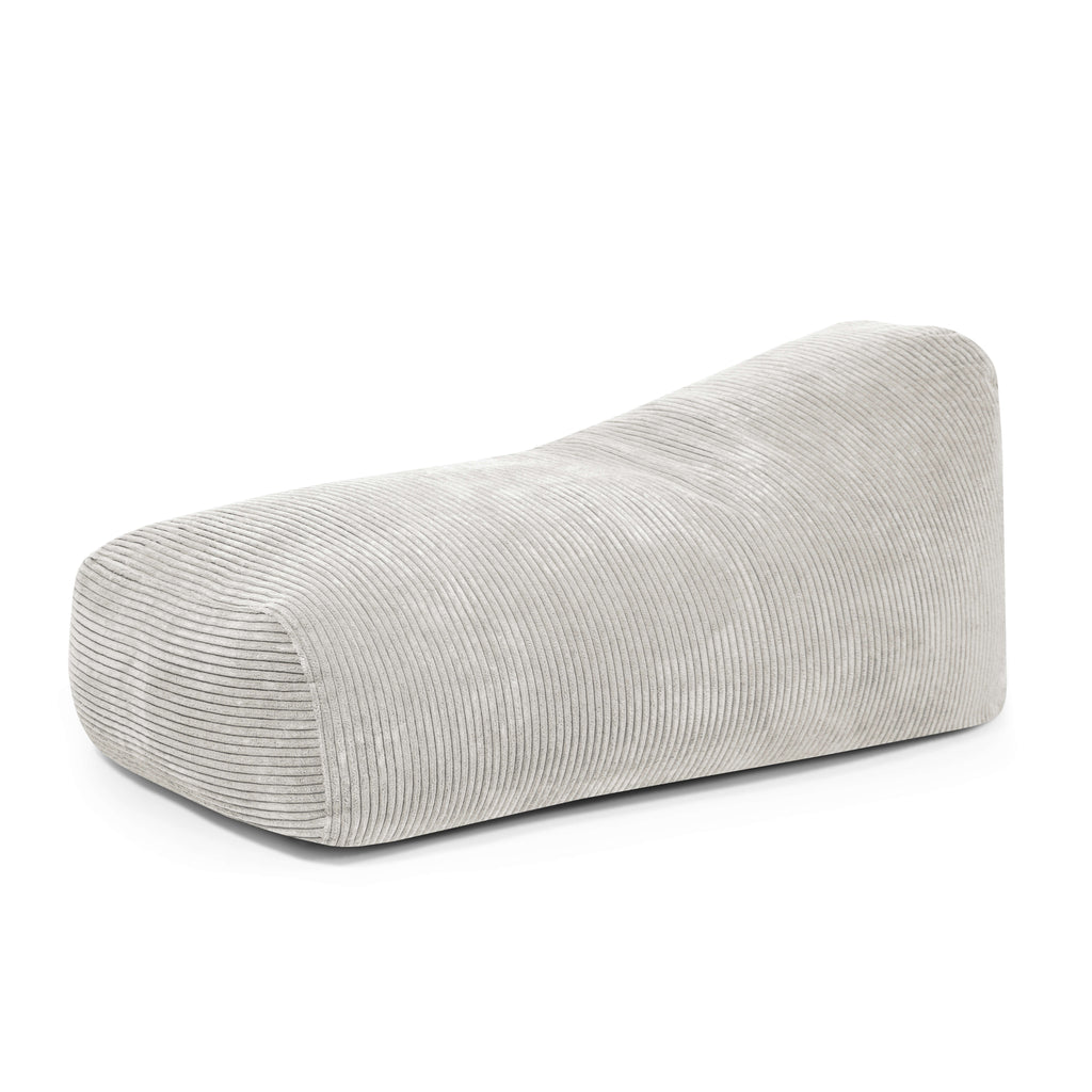 Foam Bean bag Snug Long 130