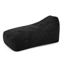 Carica l'immagine nel visualizzatore di Gallery, Foam Bean bag Snug Long 140