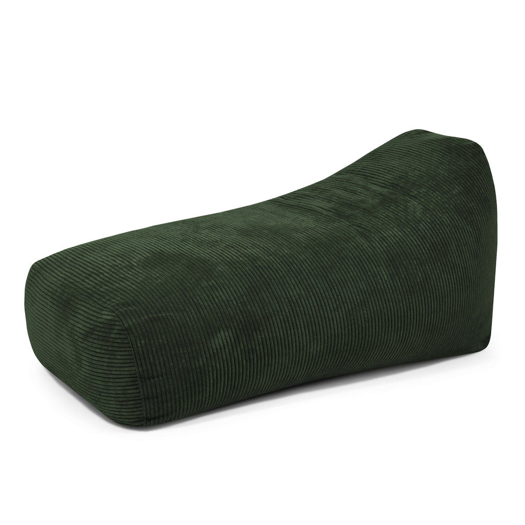 Foam Bean bag Snug Long 140