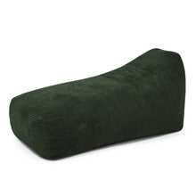 Carica l'immagine nel visualizzatore di Gallery, Foam Bean bag Snug Long 140
