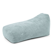 Carica l'immagine nel visualizzatore di Gallery, Foam Bean bag Snug Long 140