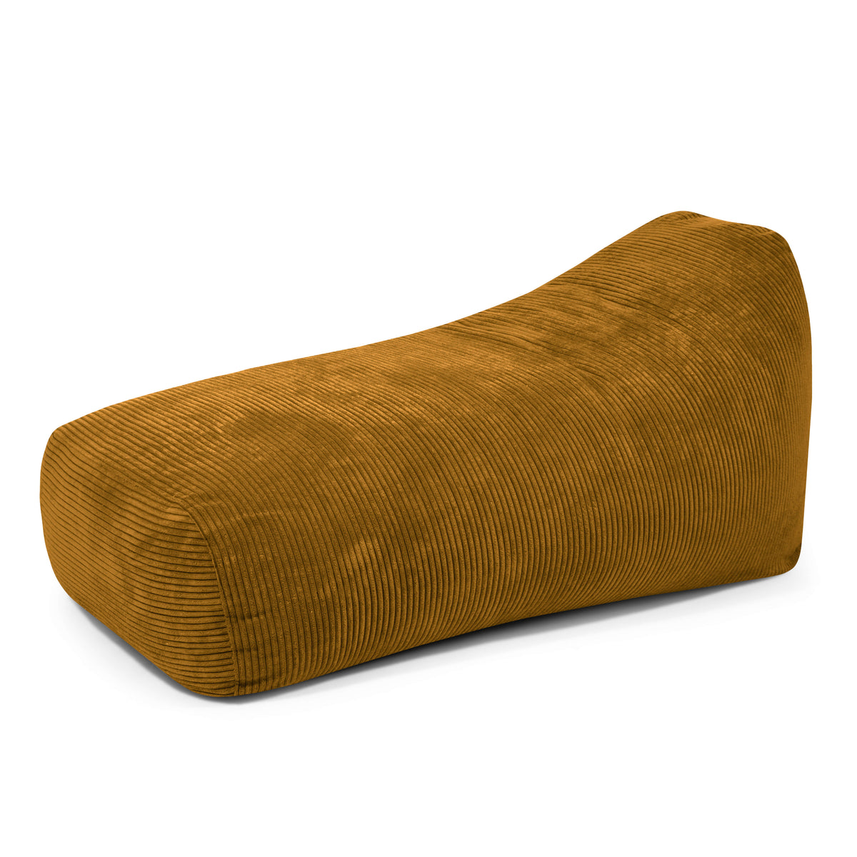 Foam Bean bag Snug Long 140