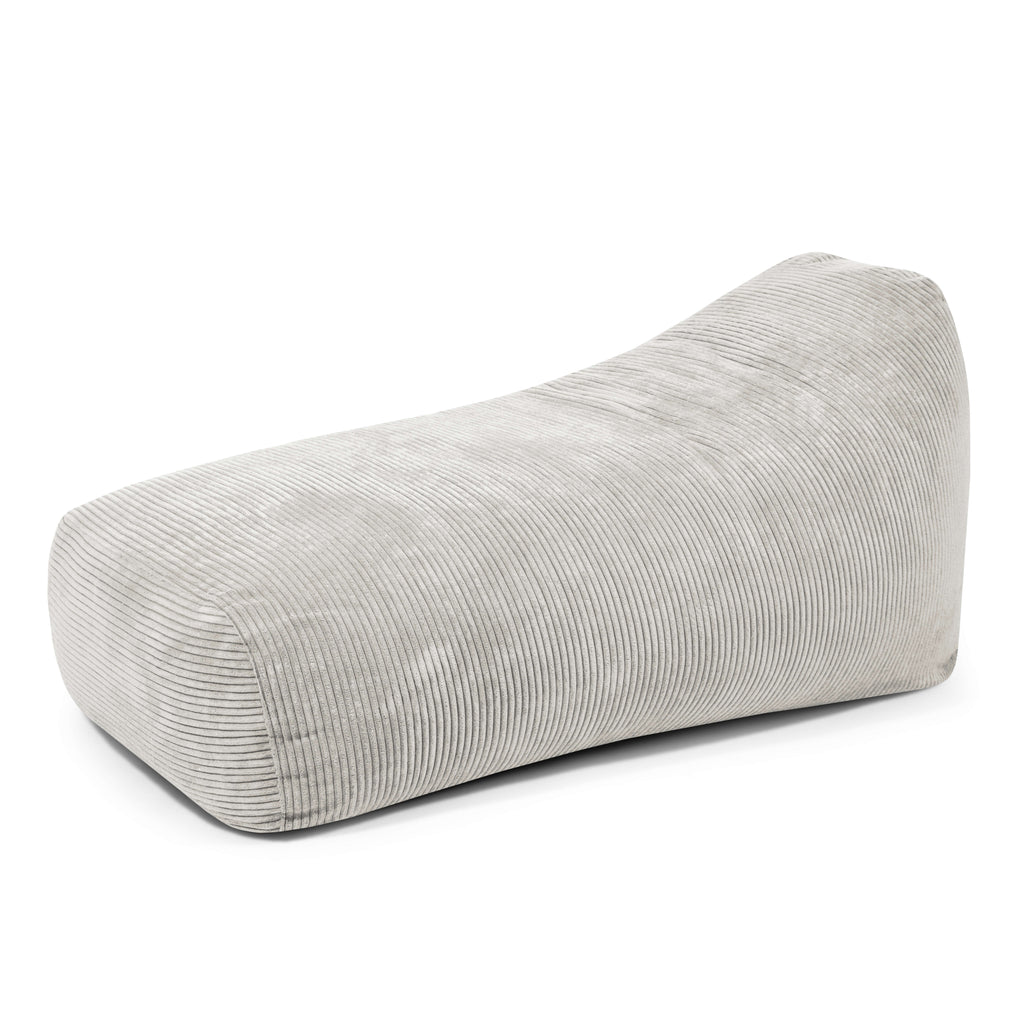 Foam Bean bag Snug Long 140