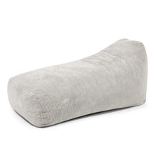 Carica l'immagine nel visualizzatore di Gallery, Foam Bean bag Snug Long 140