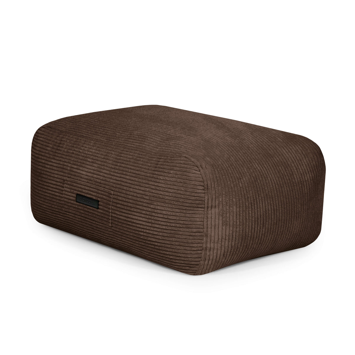Foam bean bag Snug Pouf 83