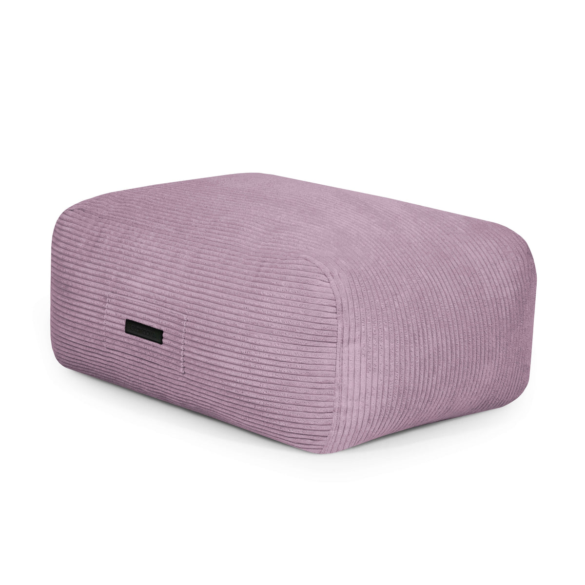 Foam bean bag Snug Pouf 83