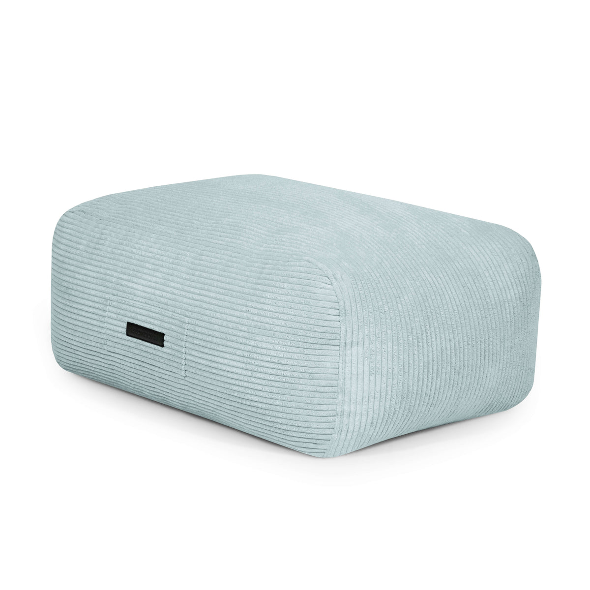 Foam bean bag Snug Pouf 83
