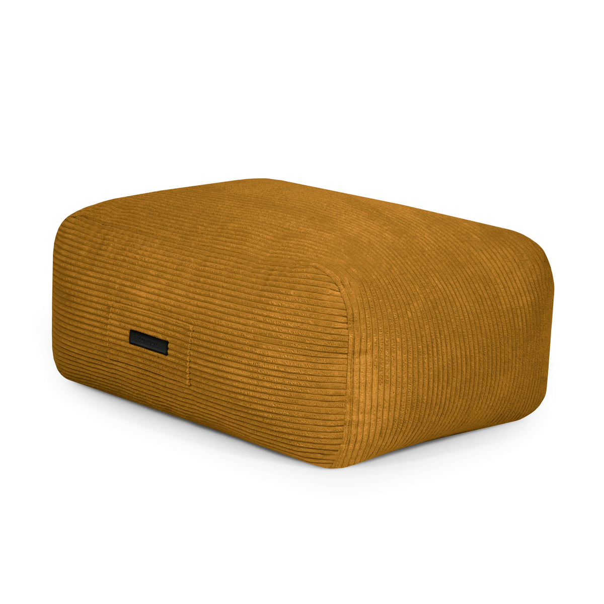 Foam bean bag Snug Pouf 83