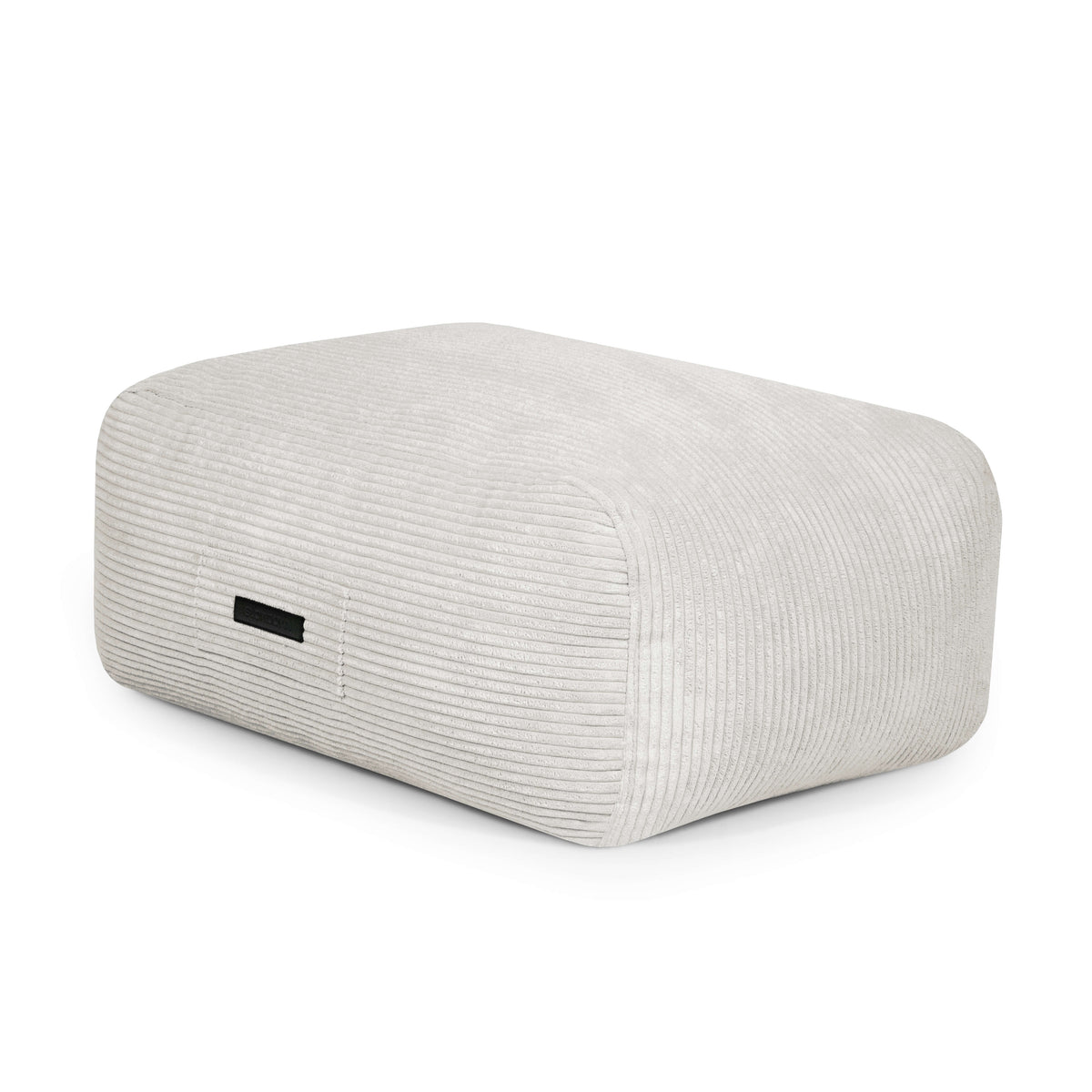 Foam bean bag Snug Pouf 83