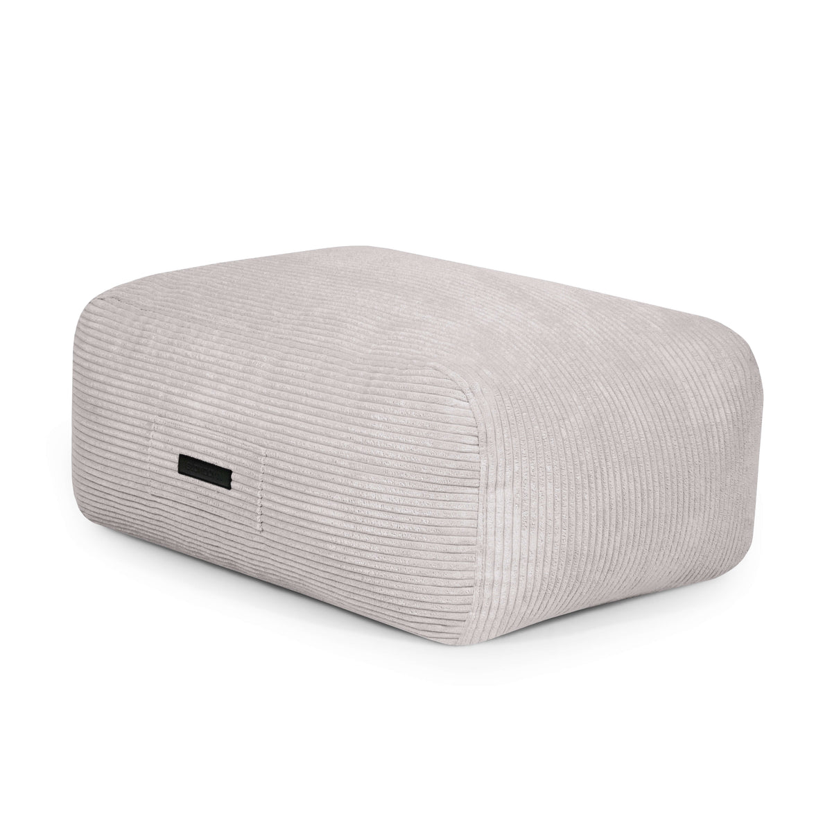 Foam bean bag Snug Pouf 83