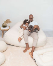 Carica l'immagine nel visualizzatore di Gallery, Foam Bean Bag Sofa Snug