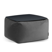 Carica l'immagine nel visualizzatore di Gallery, Soft Table 60 Metal Black