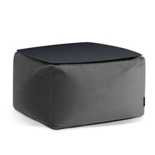 Carica l'immagine nel visualizzatore di Gallery, Soft Table 60 Metal Black