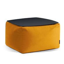 Carica l'immagine nel visualizzatore di Gallery, Soft Table 60 Metal Black