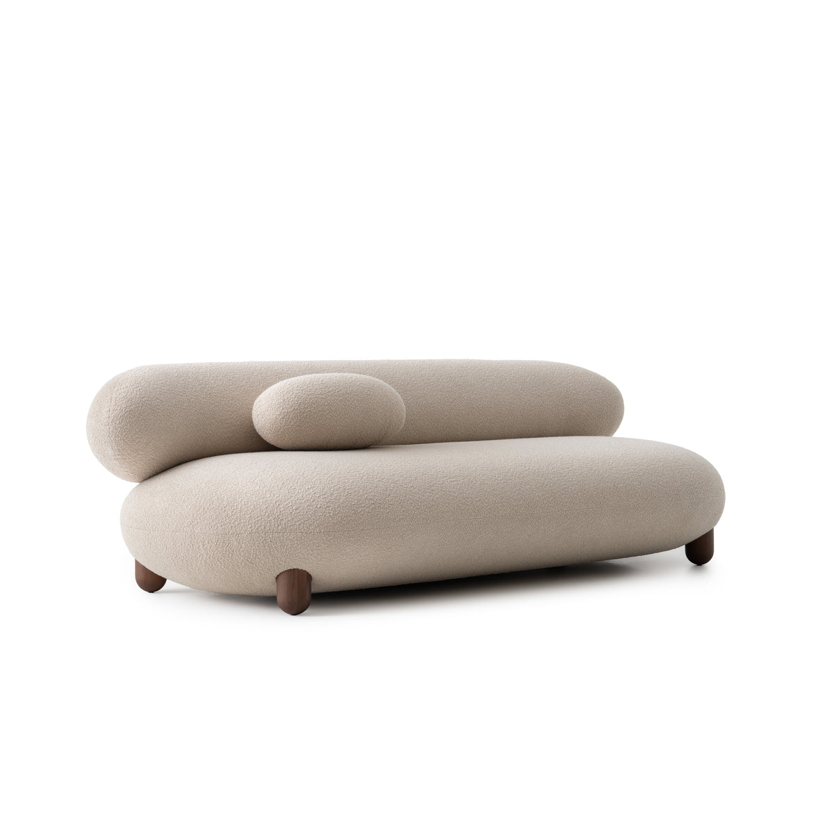 Flock Sofa